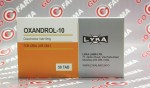 LykaLabs.info Oxandrol-10