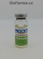 TRENAOL 120 120MG/ML - ЦЕНА ЗА 10МЛ купить в России