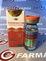 Olymp Testosterone E