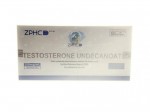 Zphc New Testosterone U 500мг