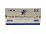 Zphc New Testosterone Enanthate